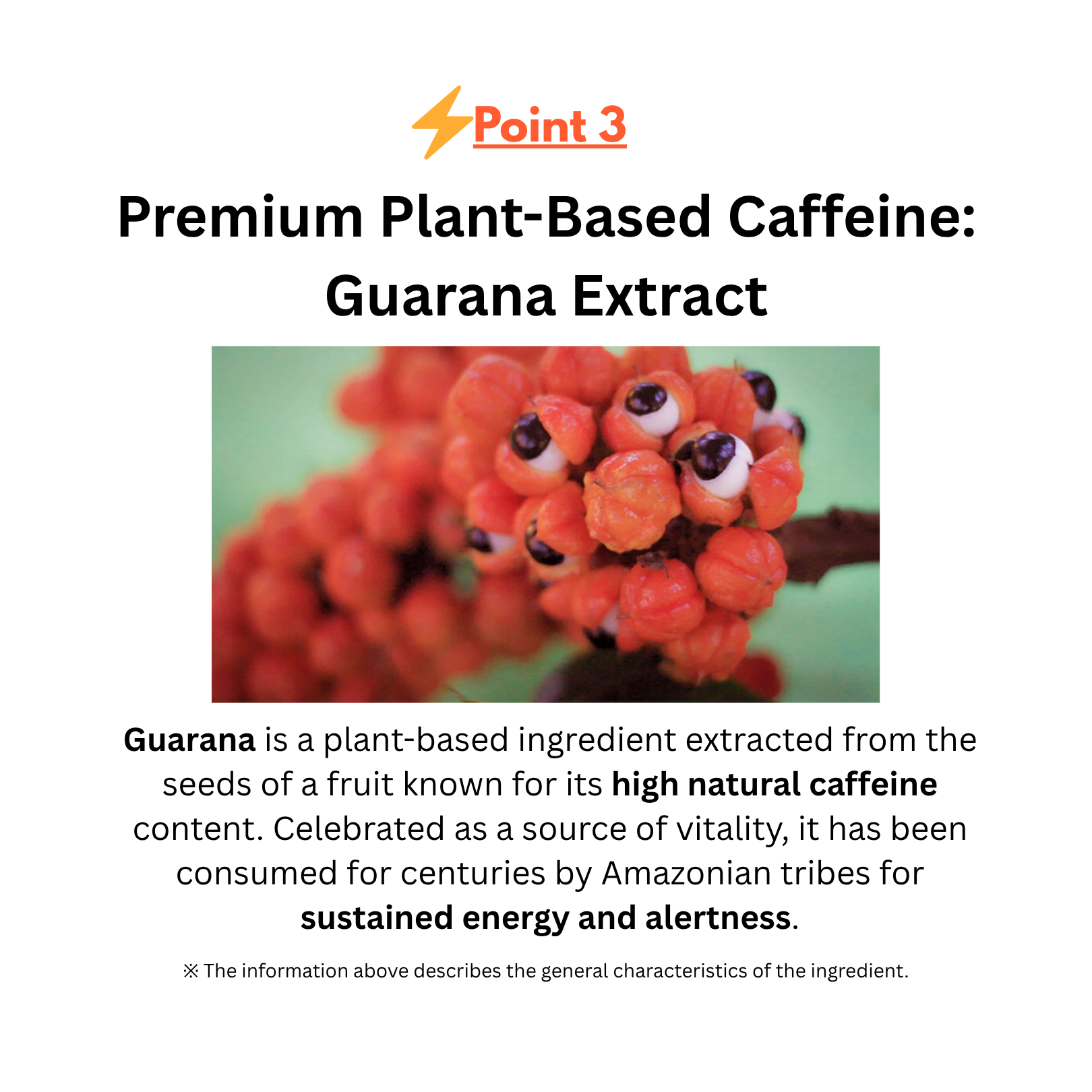 MARSLAB® Spark Focus Gel 1Box (10 Sticks)