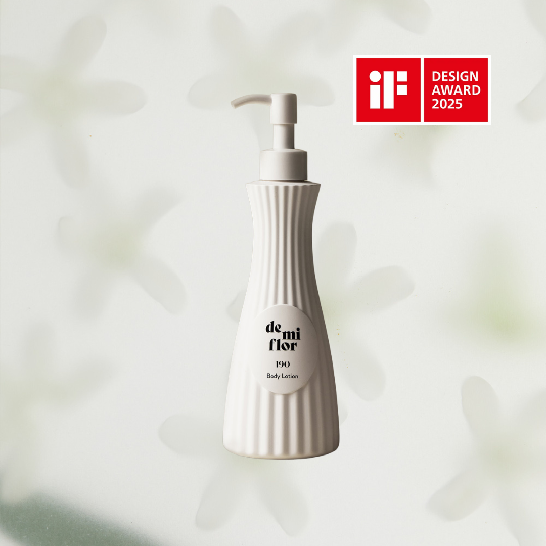 190 Bal Blanc Body Lotion 250ml