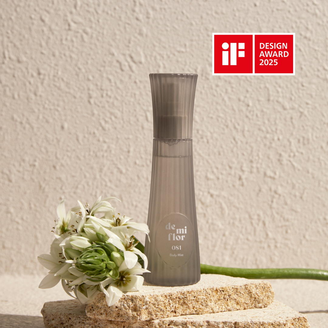 081 Fleurage Body Mist 80ml