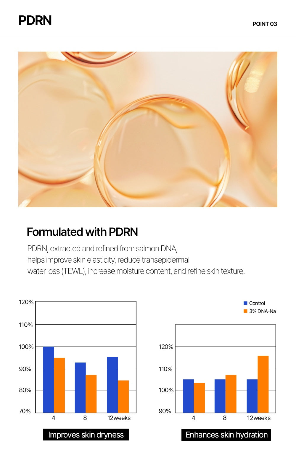 Pretective Sun Recover
