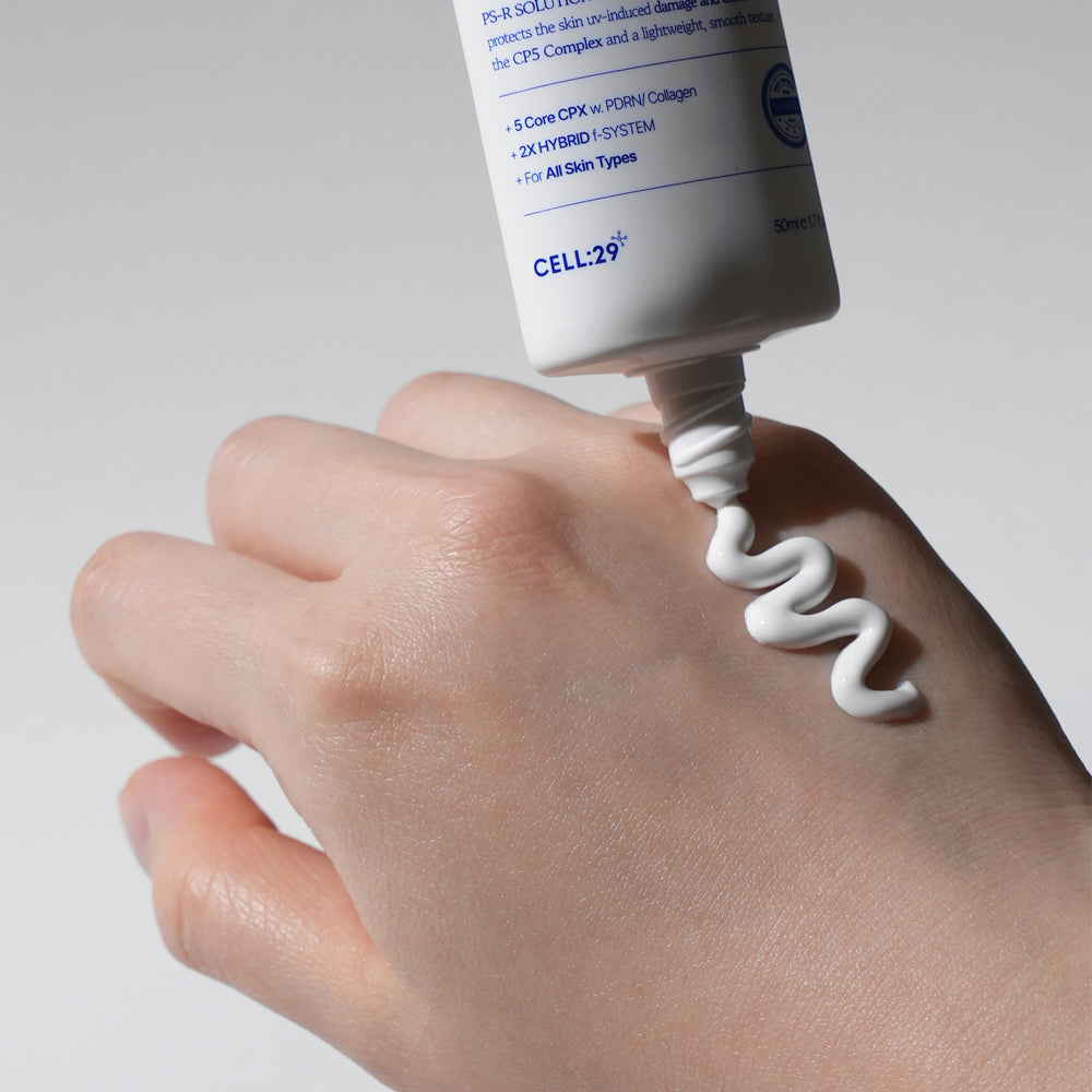 Pretective Sun Recover