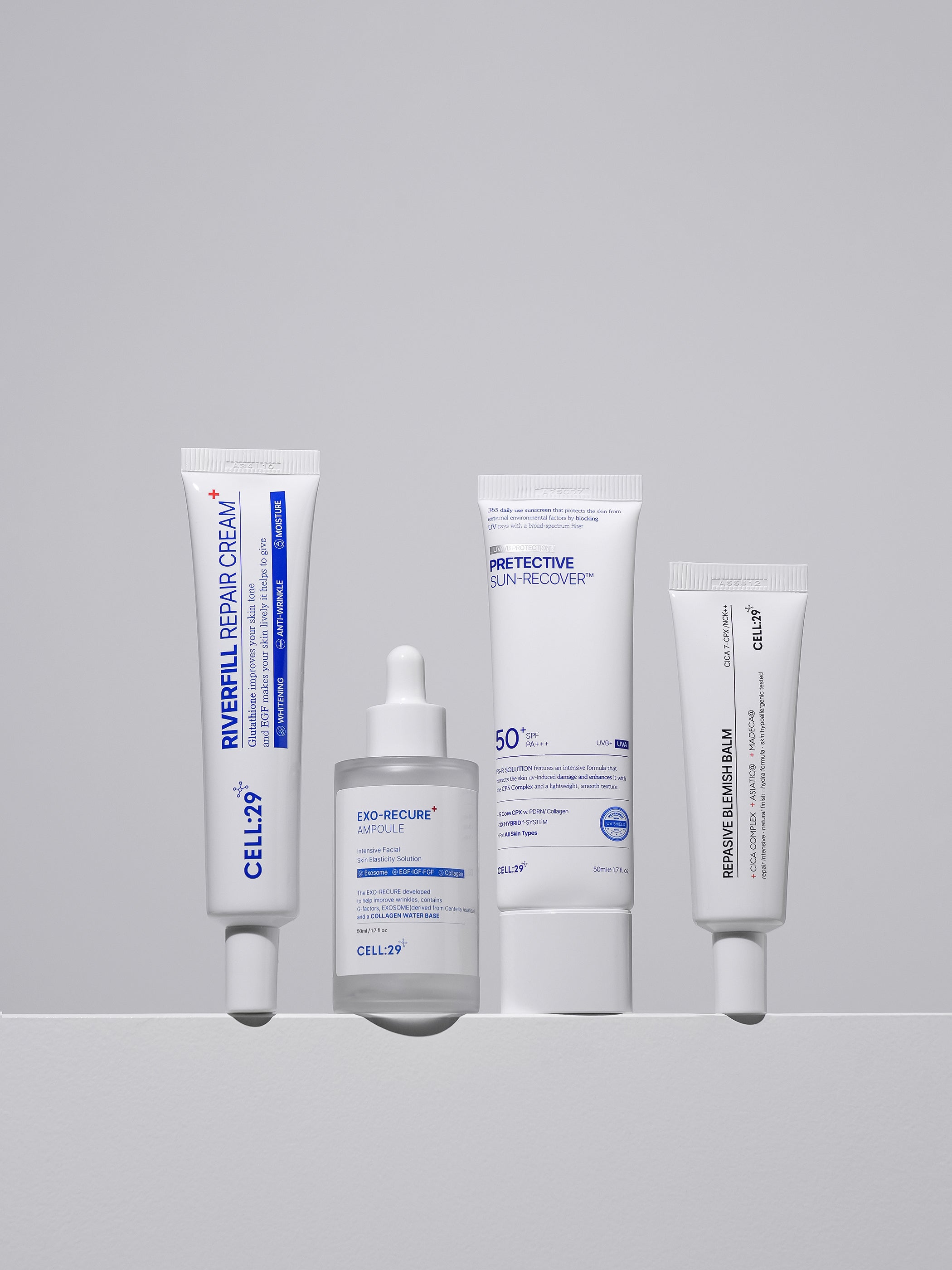 Complete CELL29 Repair Set