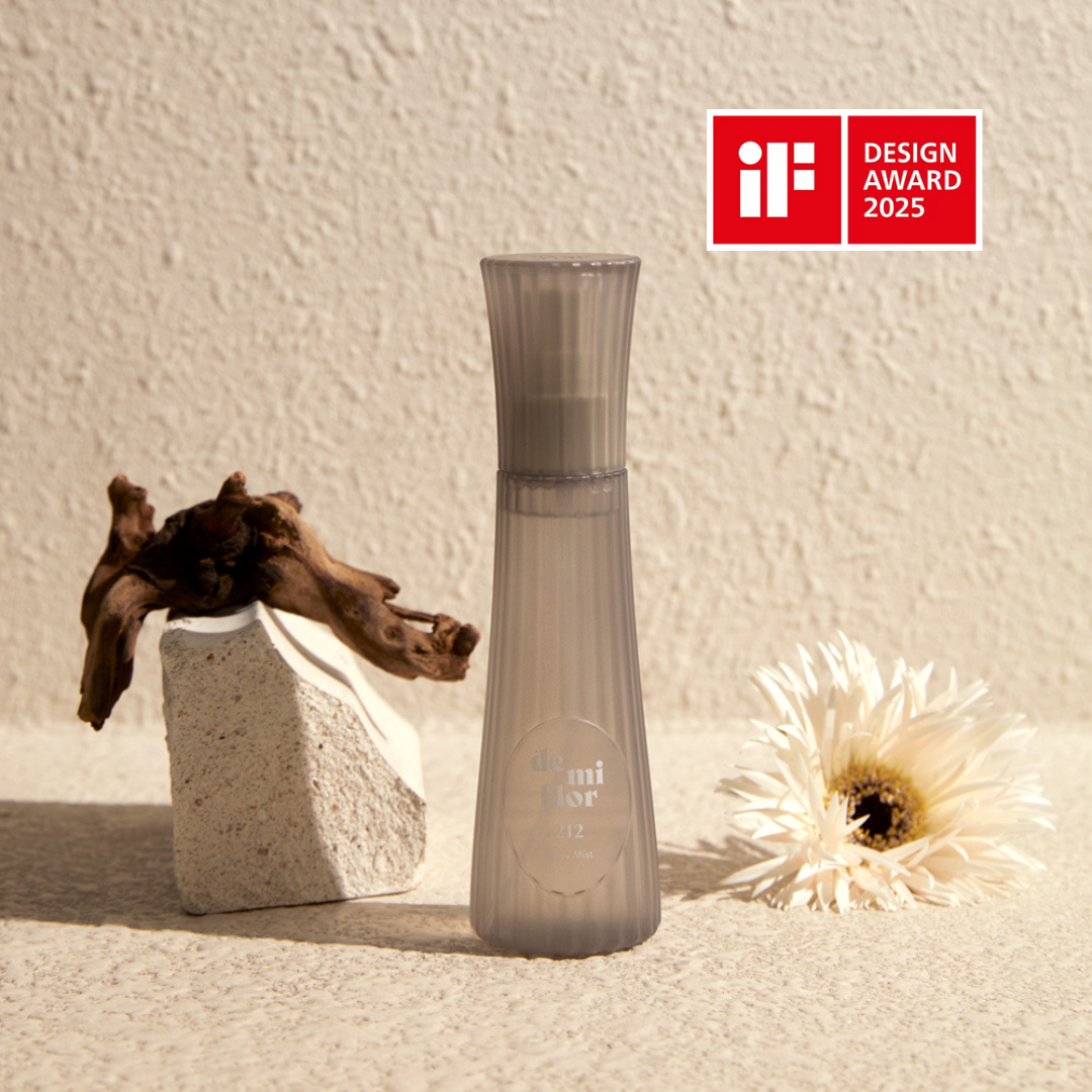 212 Citrus Nomad Body Mist 80ml