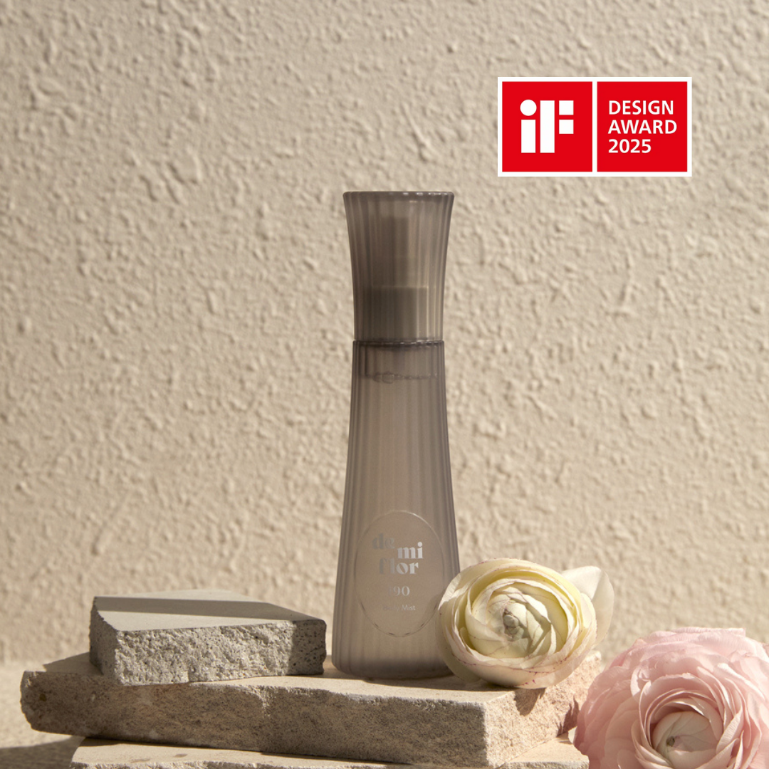 190 Bal Blanc Body Mist 80ml