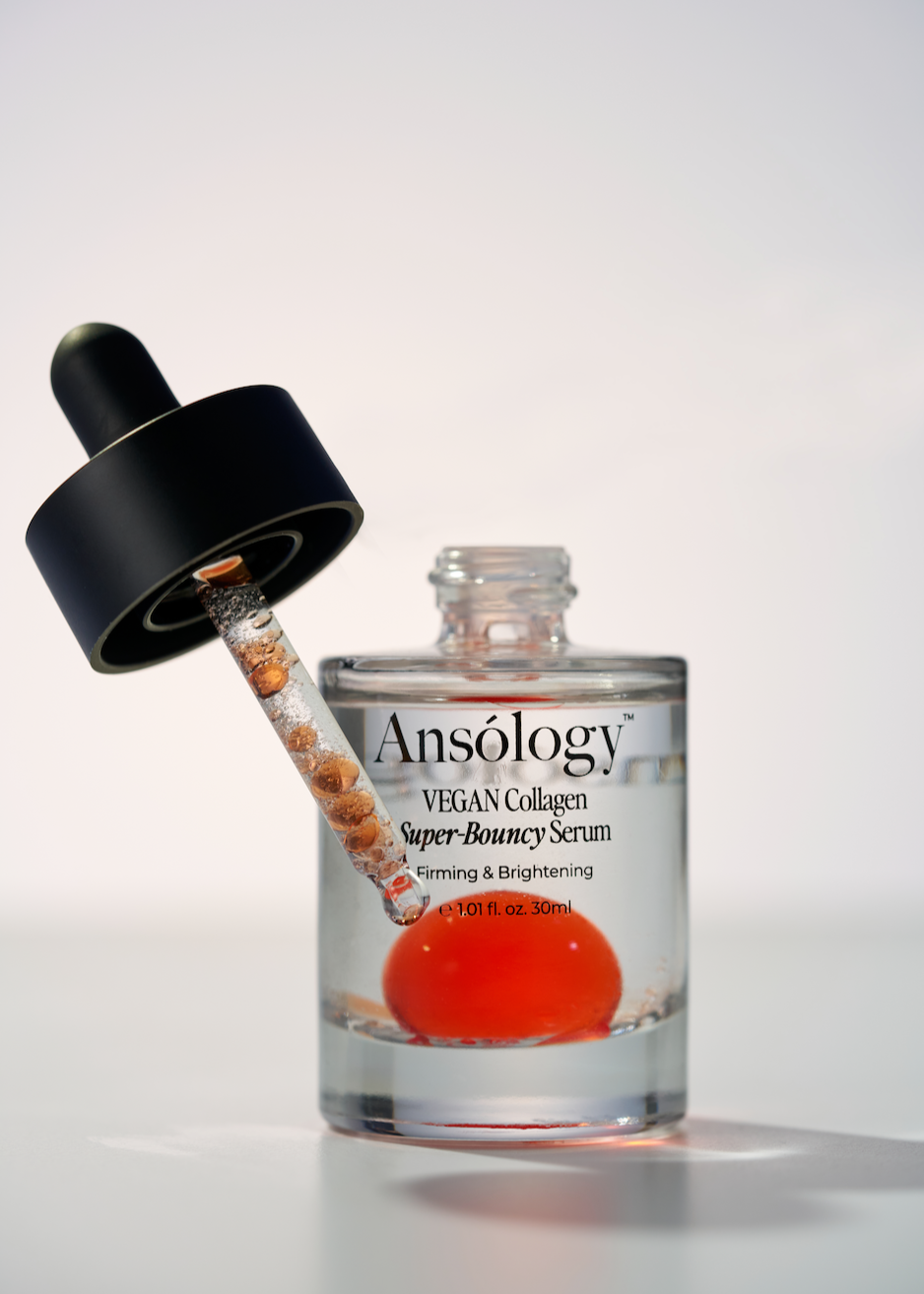 Vegan Collagen Super-Bouncy Serum