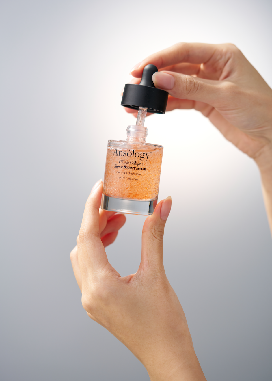 Vegan Collagen Super-Bouncy Serum