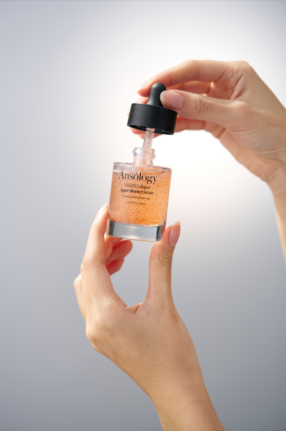 Vegan Collagen Super-Bouncy Serum