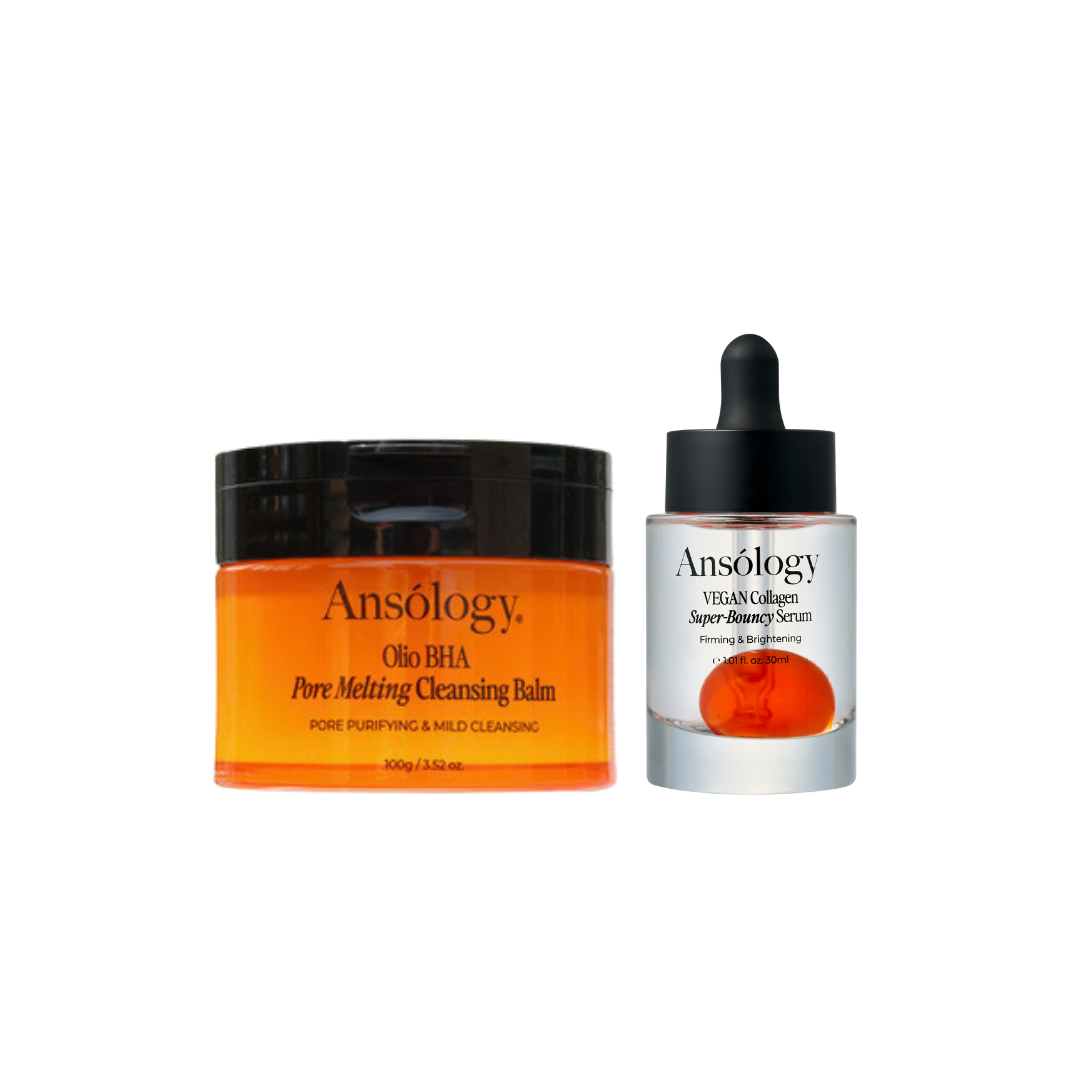 Pore Melt & Lift Duo