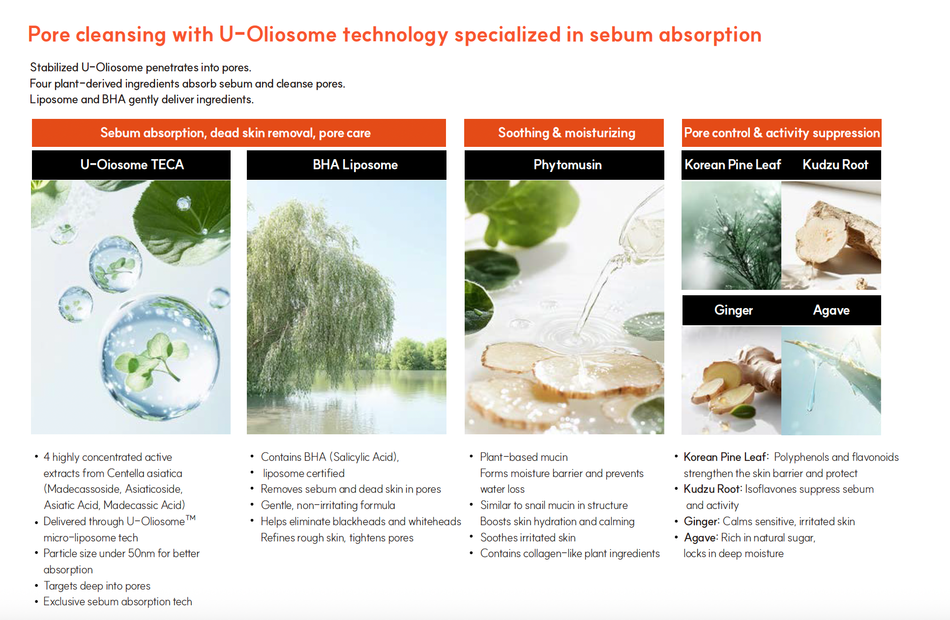 Olio BHA Pore Melting Cleansing Balm