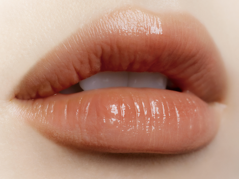 Over Dew Glowy Tint