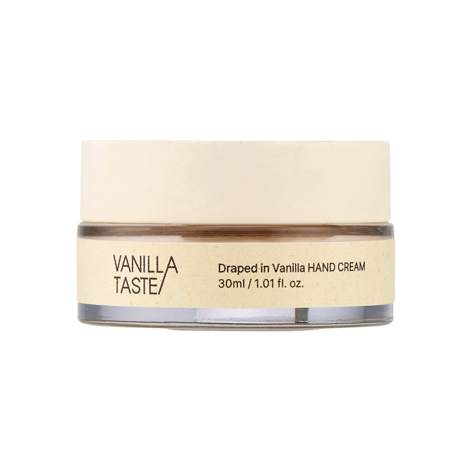 Draped in Vanilla Hand Cream