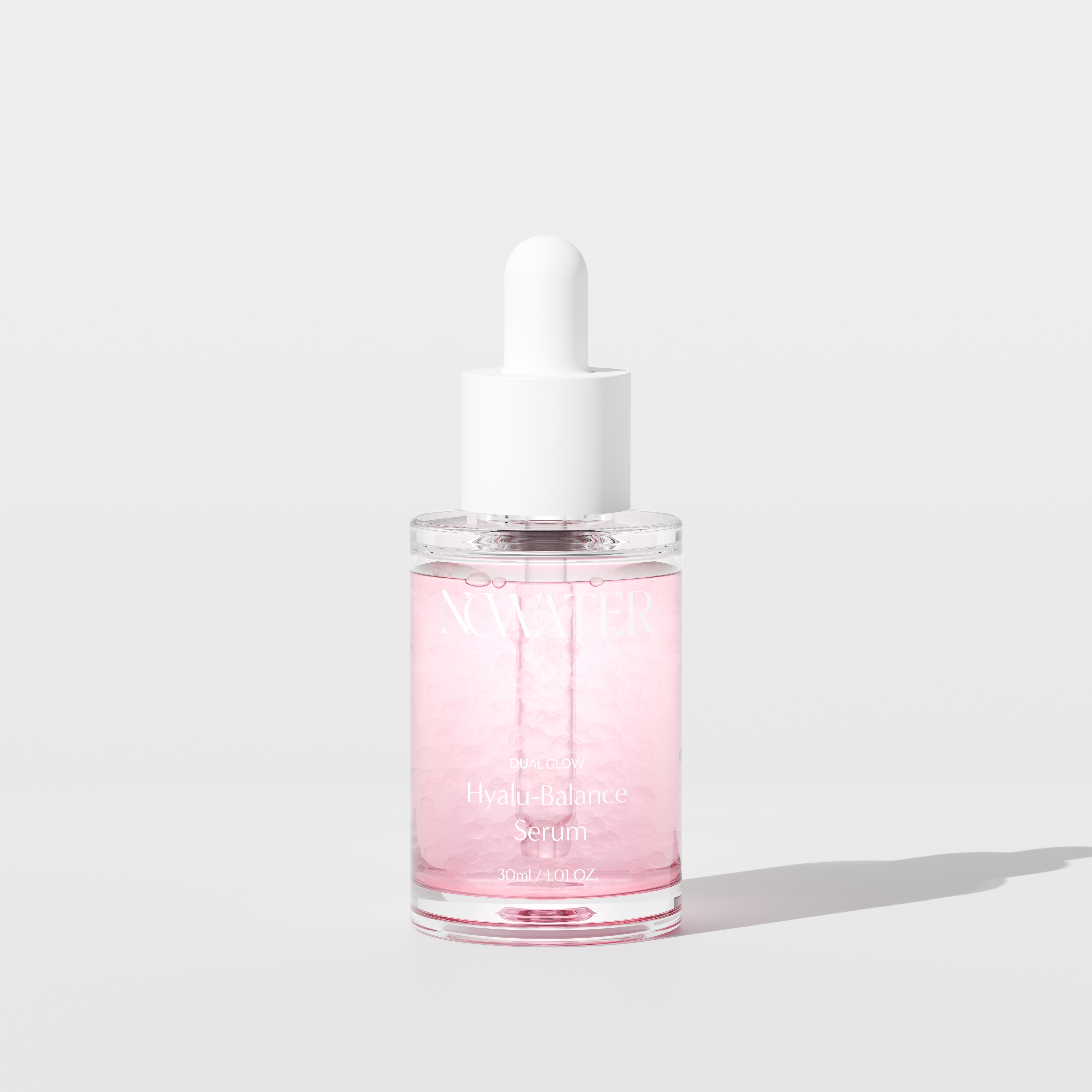 Serum Hyalu-balance Dual Glow