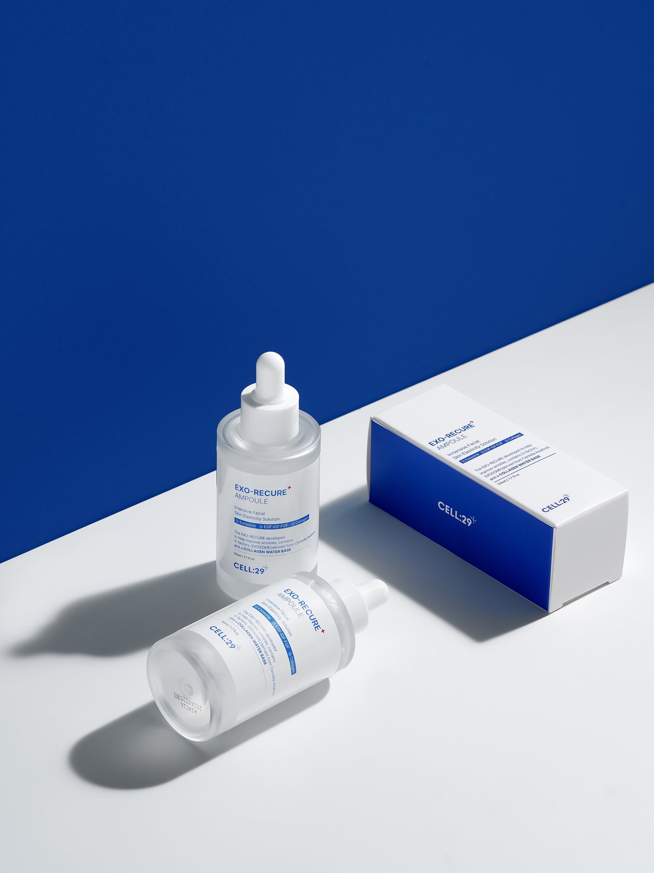Exorecure Ampoule