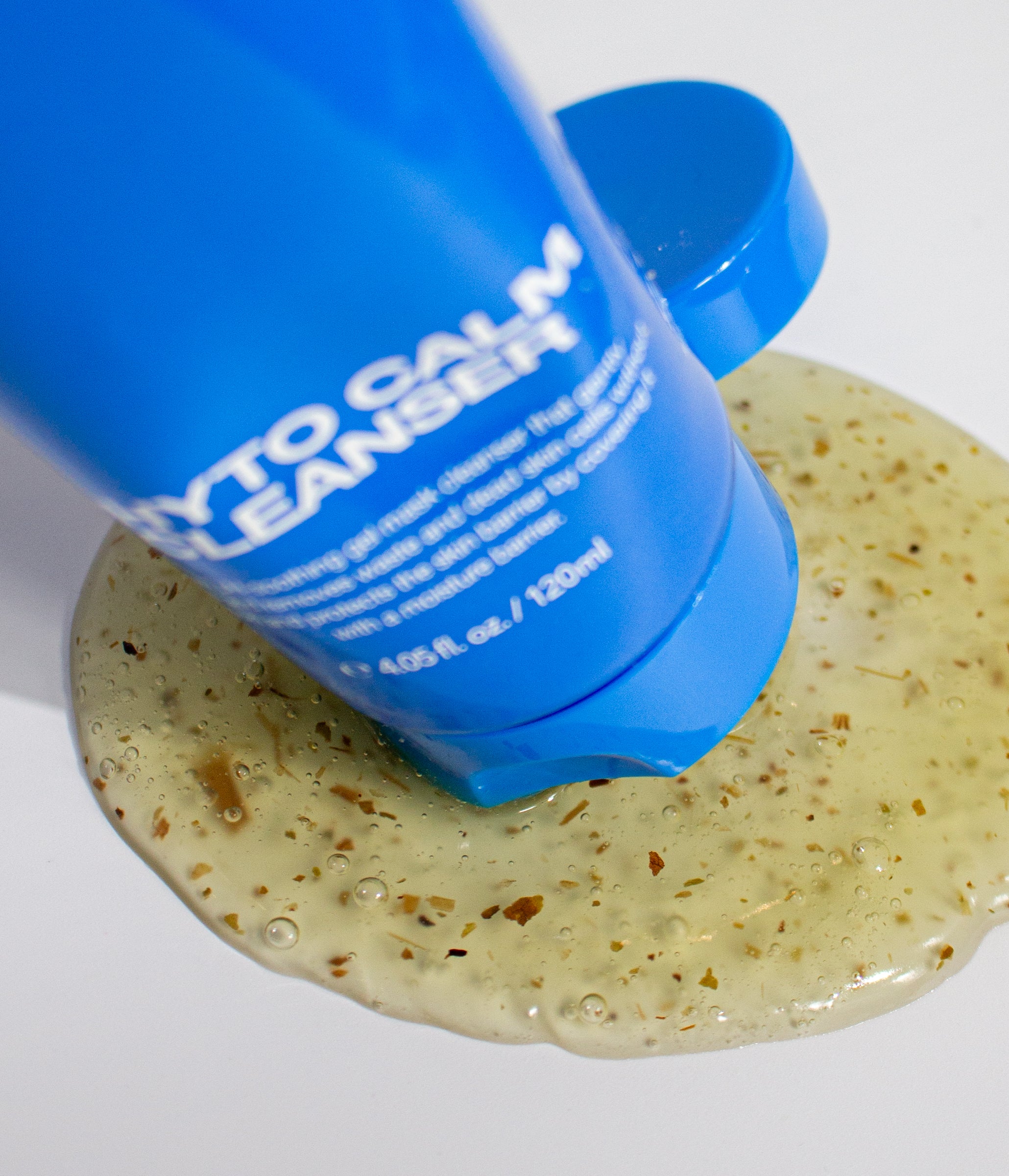 Phyto-calm Cleanser
