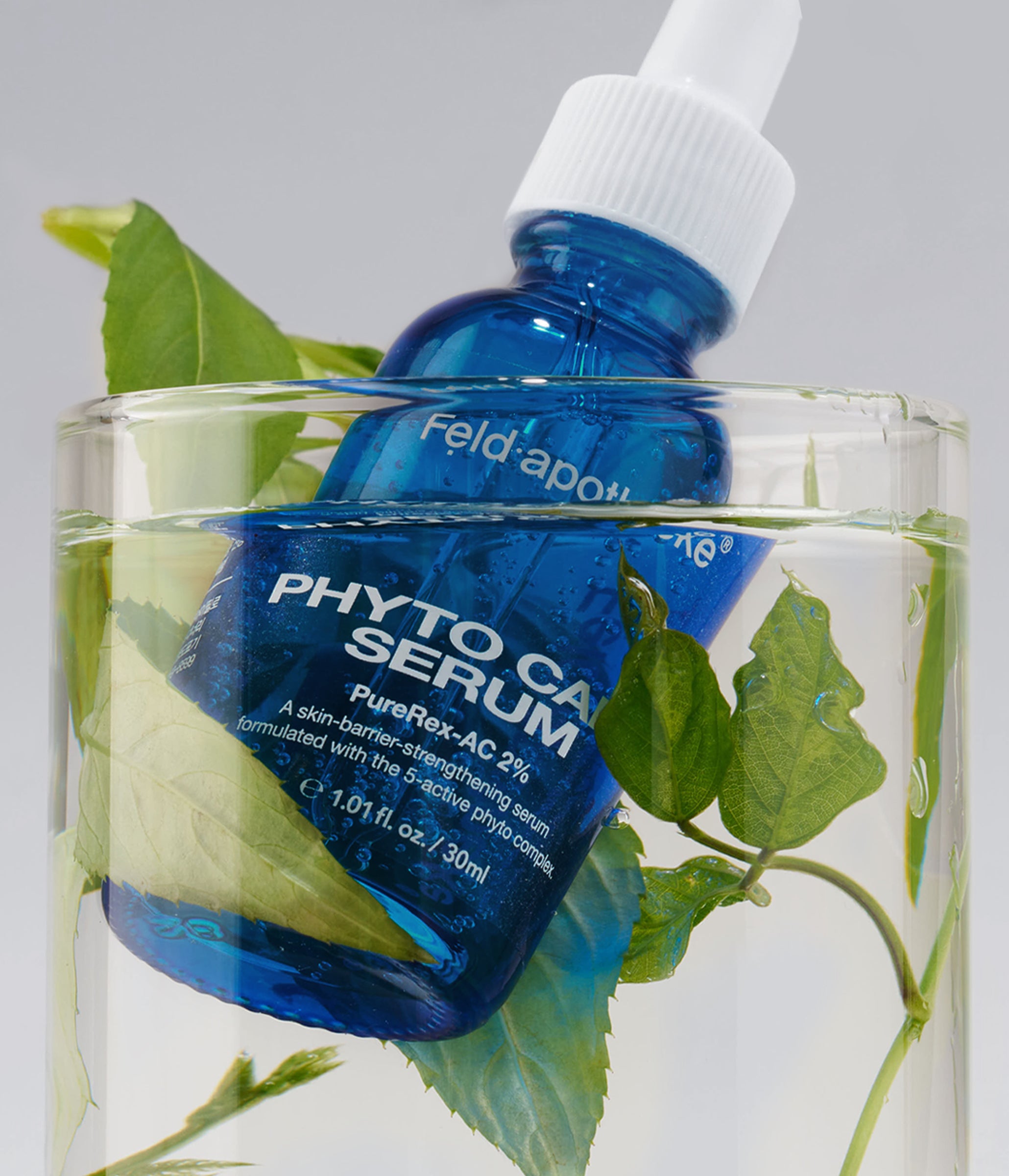 Phyto-calm Serum