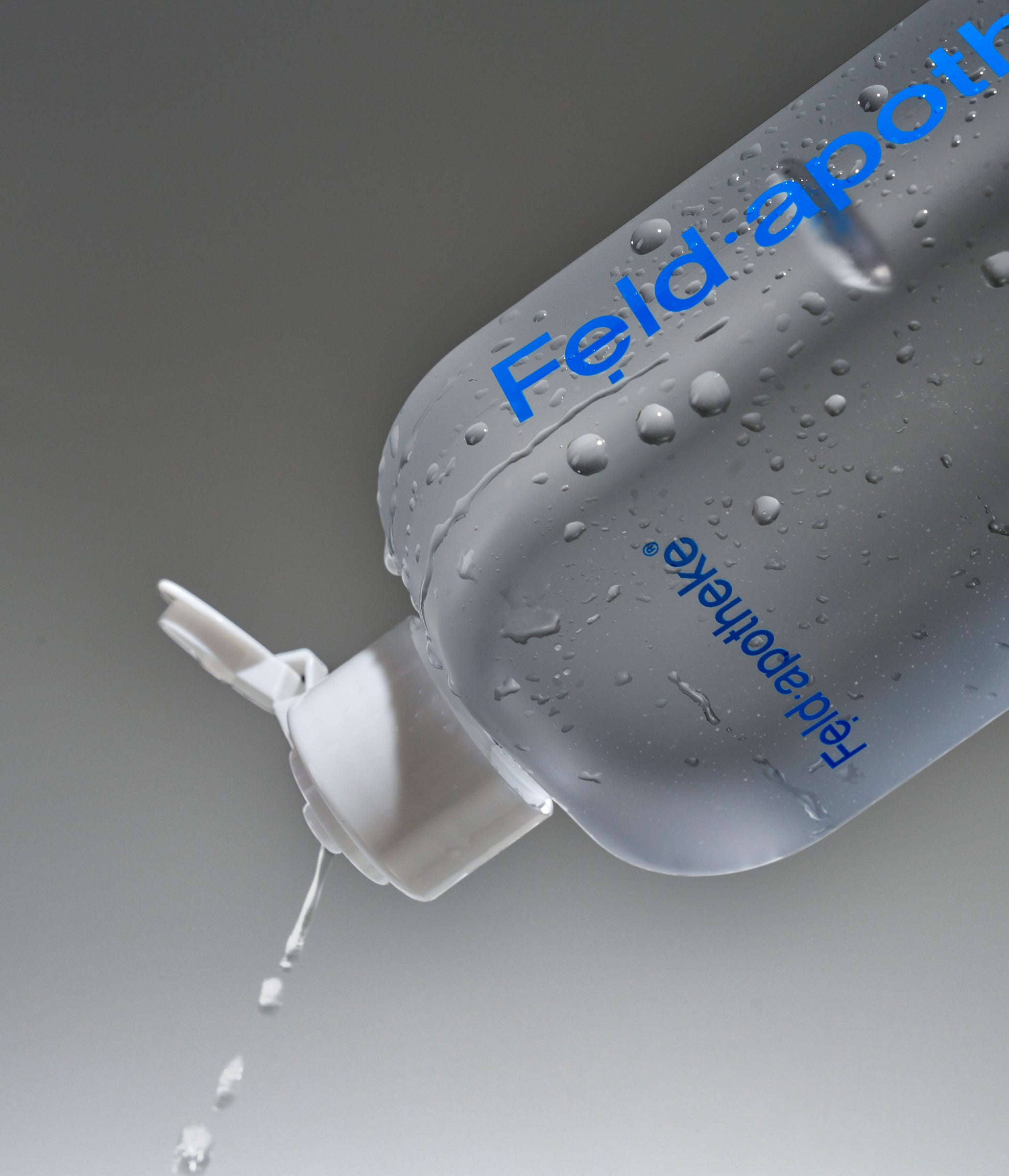 Porefit water