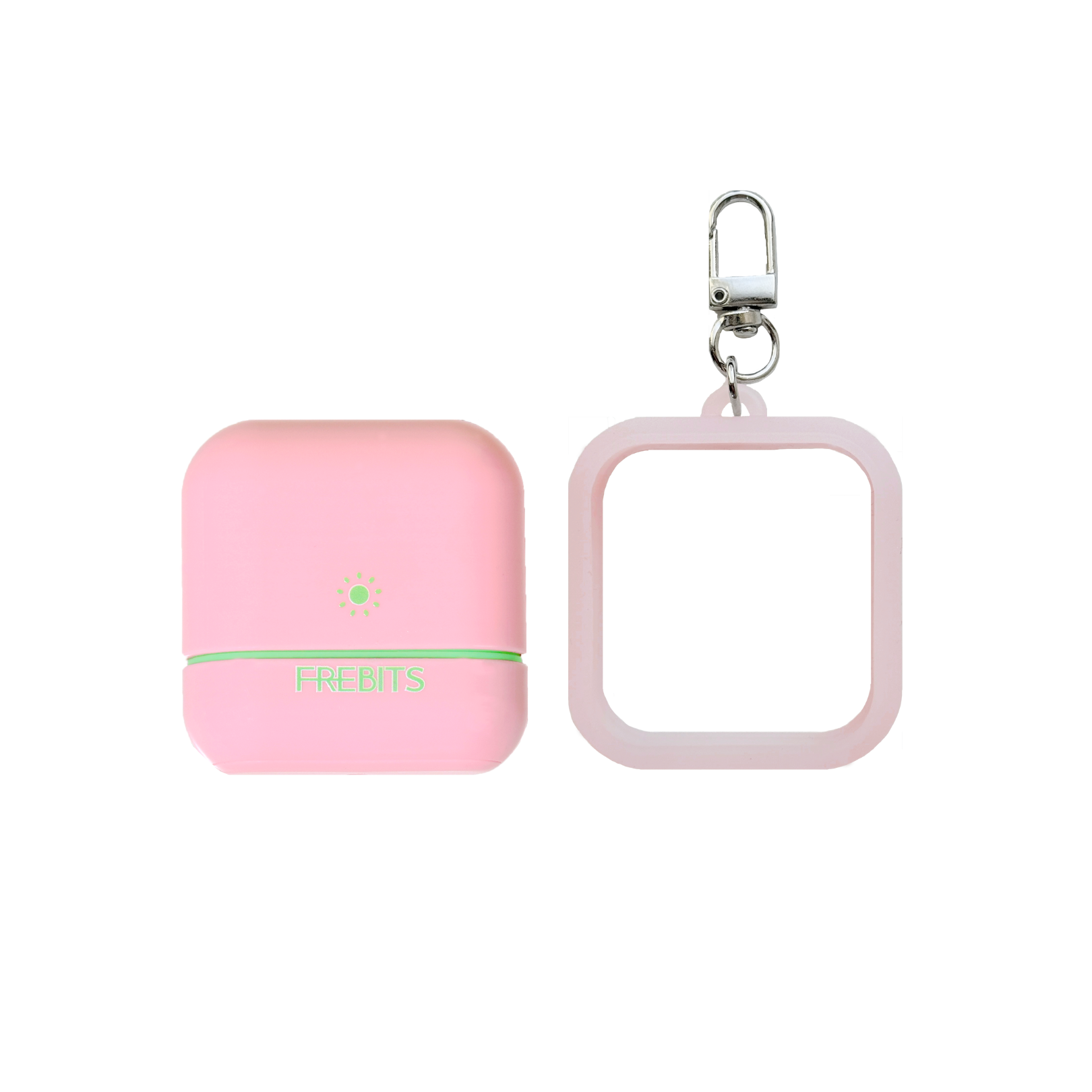 Airfit Sun Finishing Stick 02 Clear Green