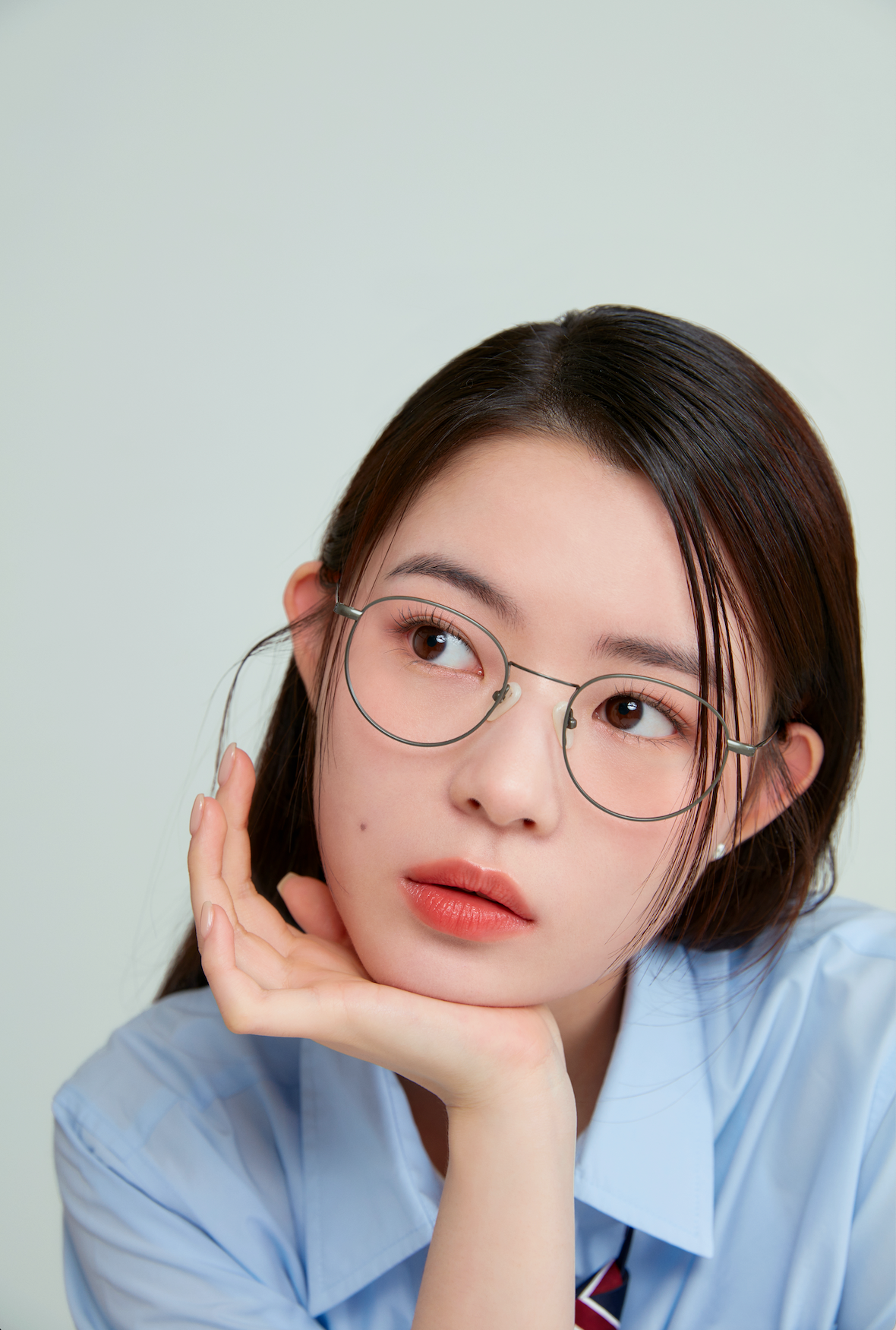 Melting Mood Lip and Cheek [Chiffon Matte]