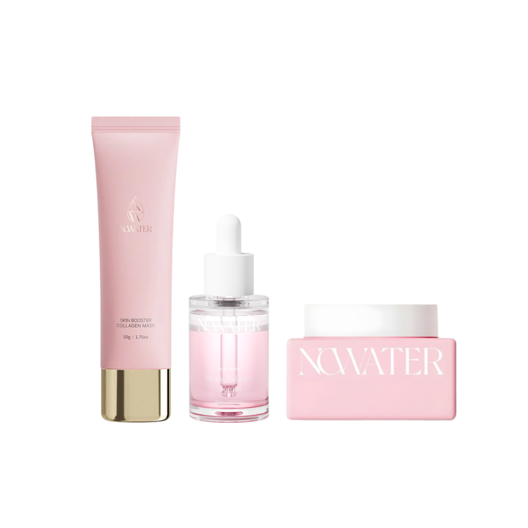 Glass Skin Trio