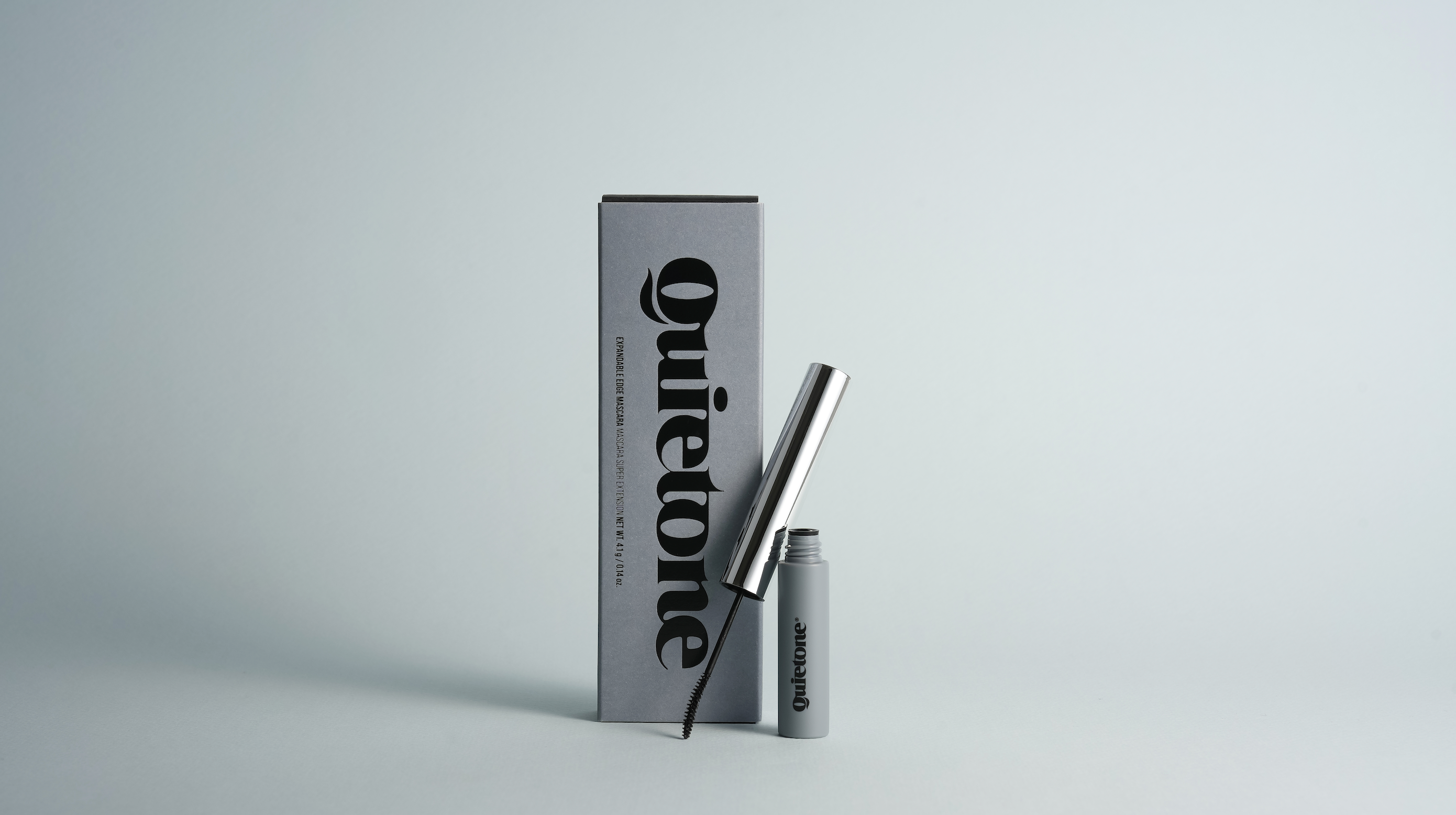 Expandable Edge Mascara