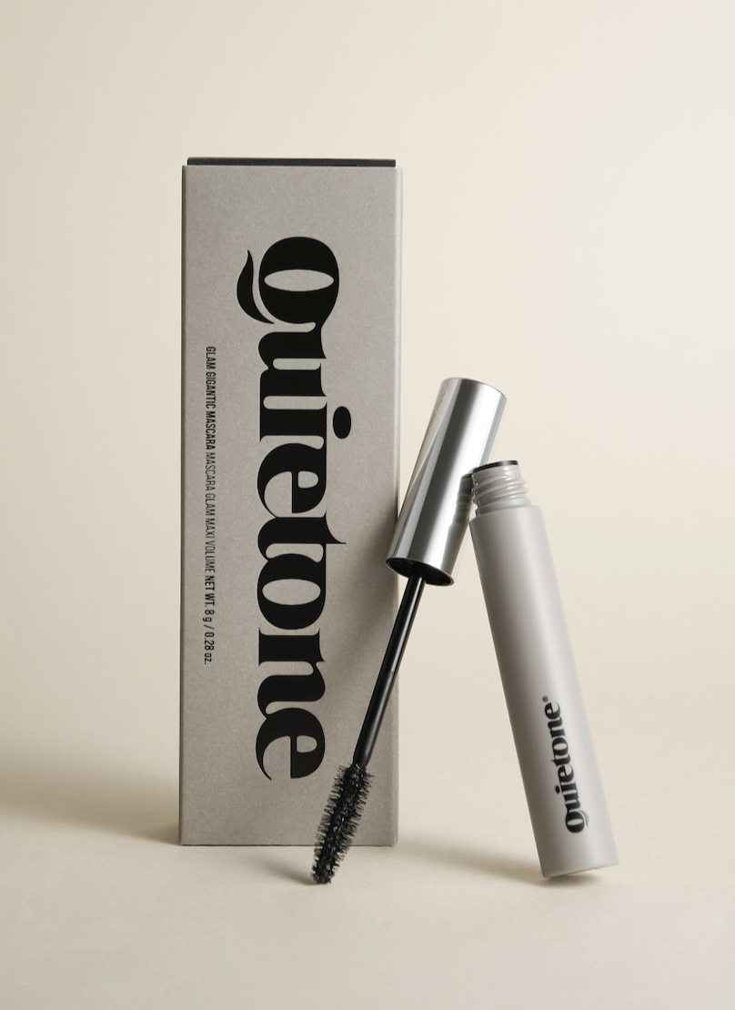 Glam Gigantic Mascara