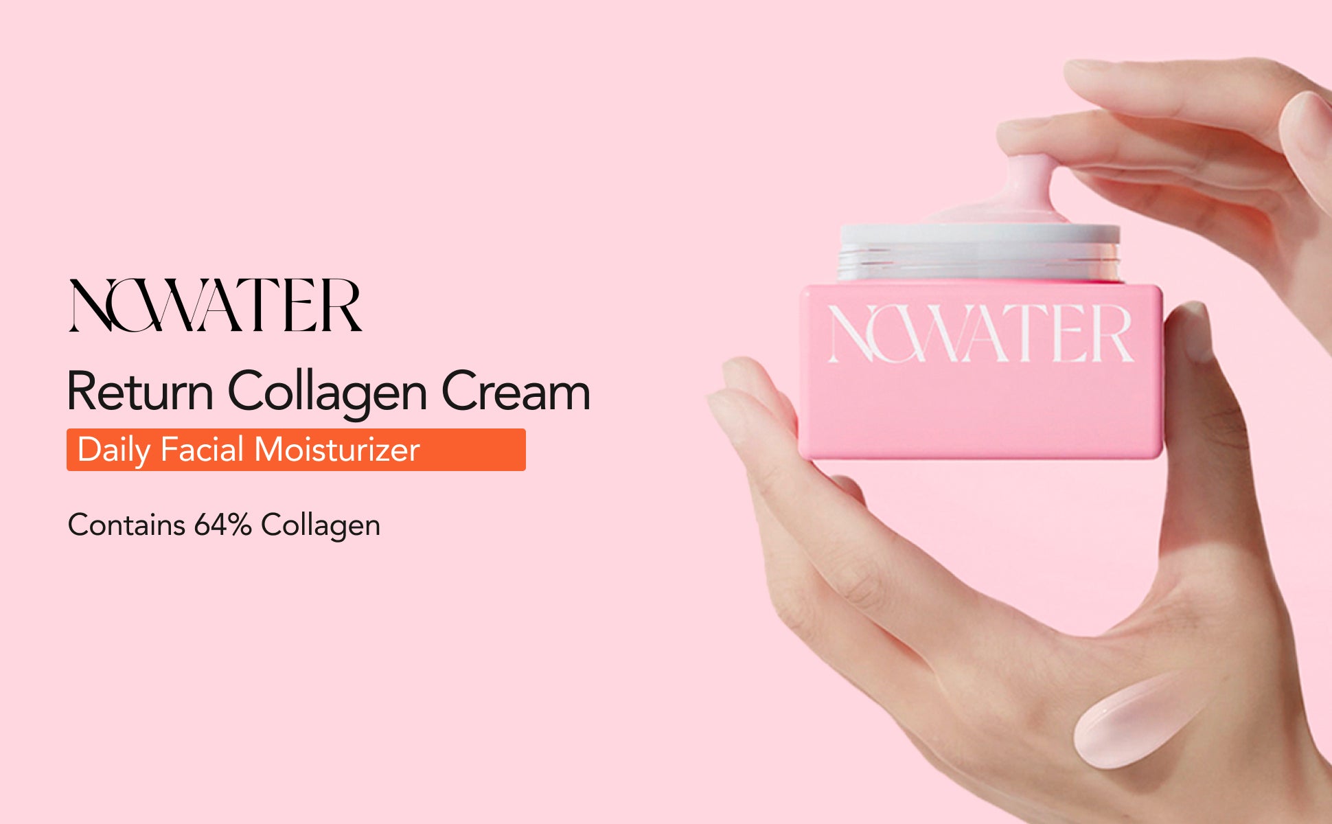 Return Collagen Cream