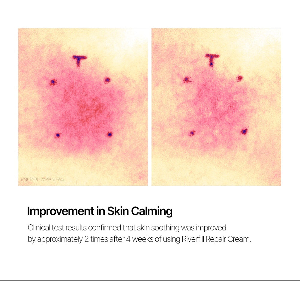 Riverfill Repair Cream