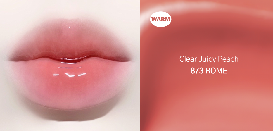 Spring Lip and Cheek Set