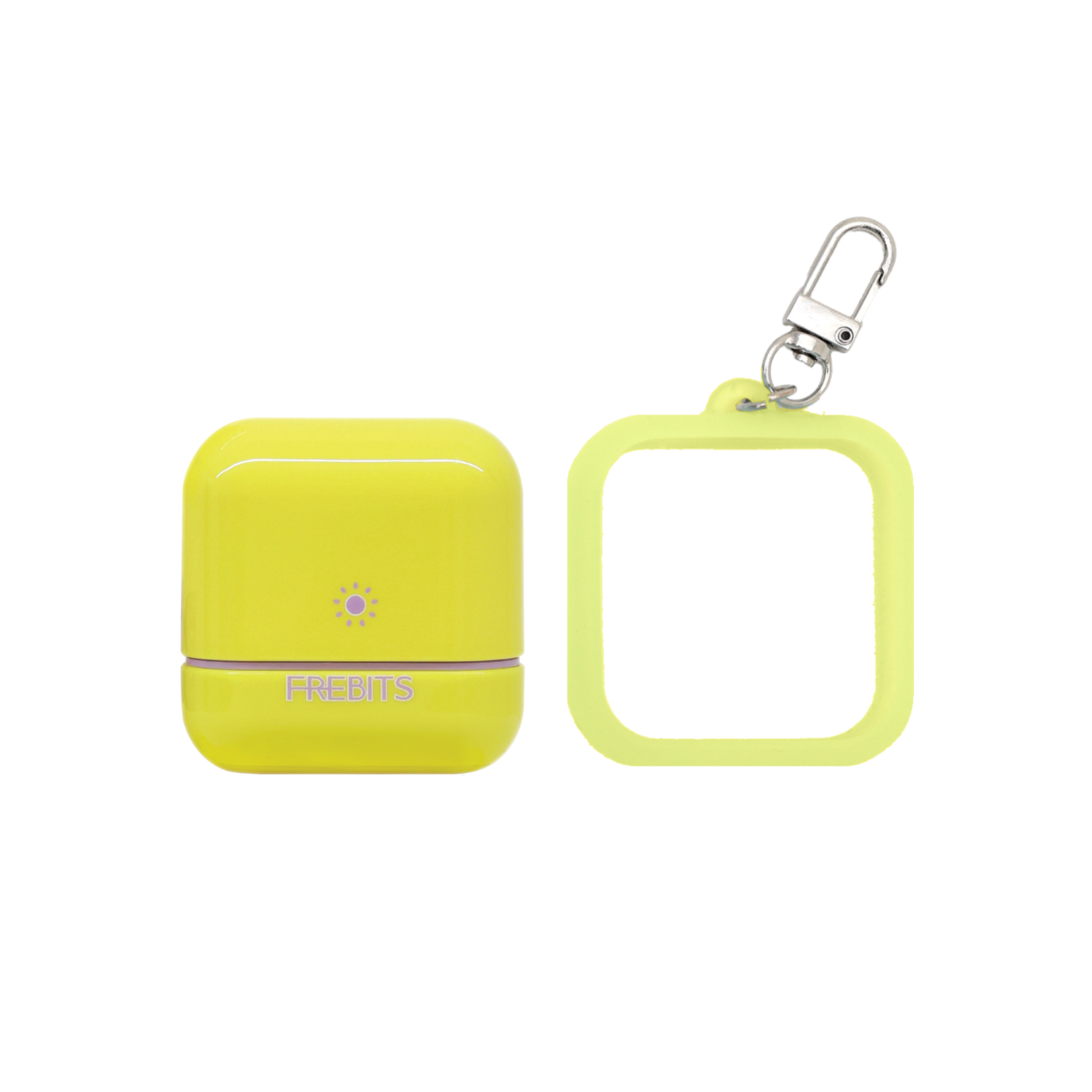 Airfit Sun Finishing Stick 01 Pure Violet