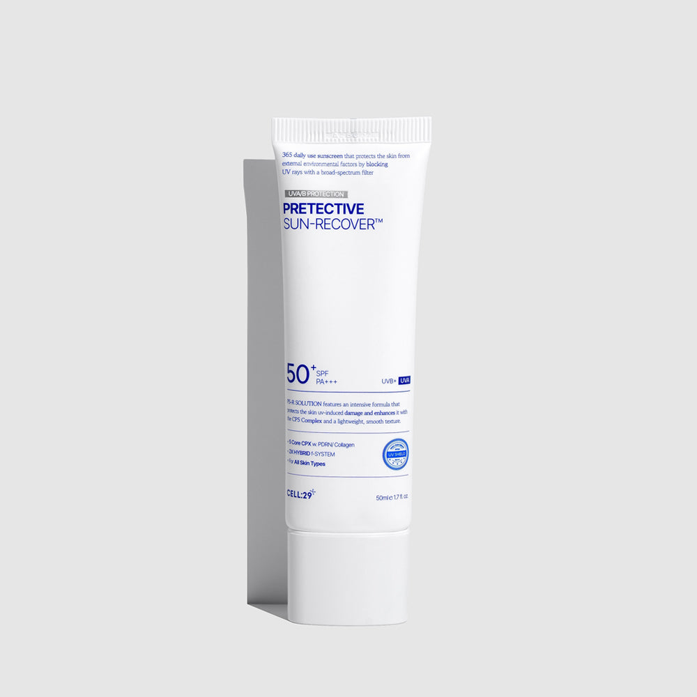 Pretective Sun Recover