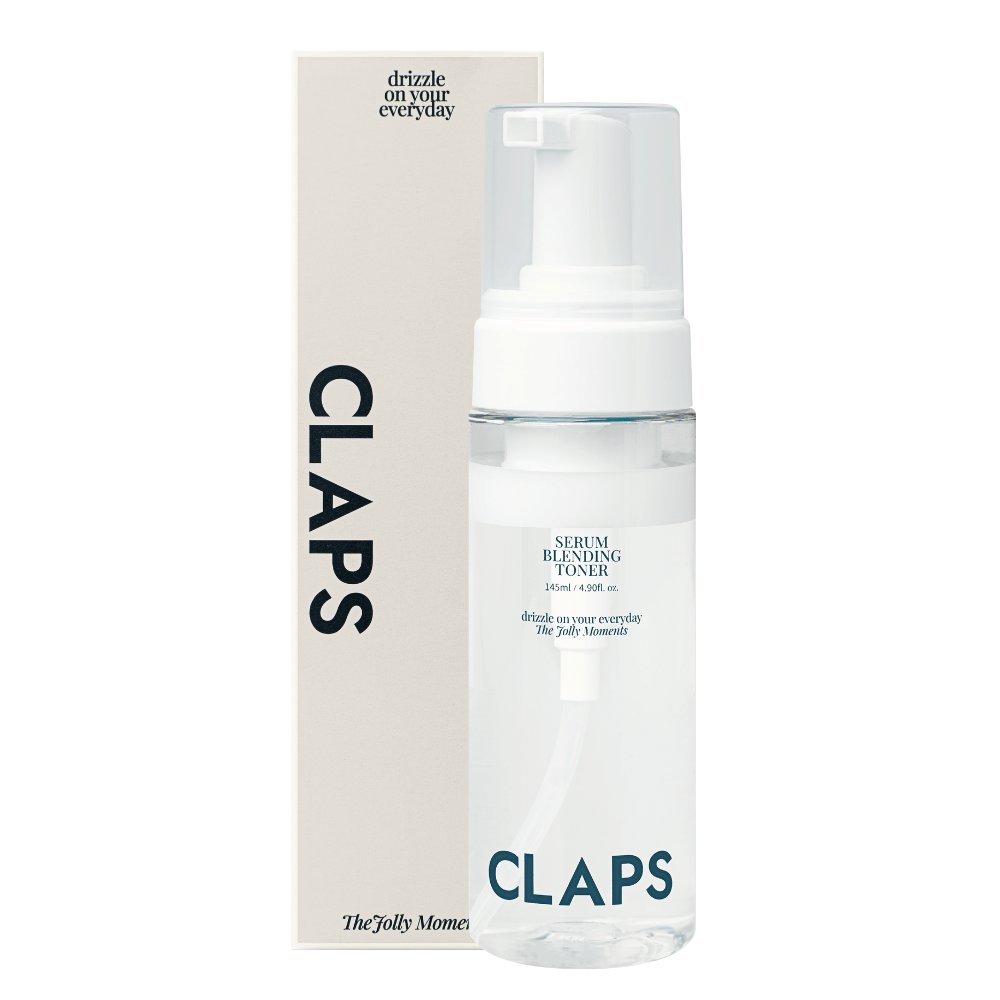 Serum Blending Toner
