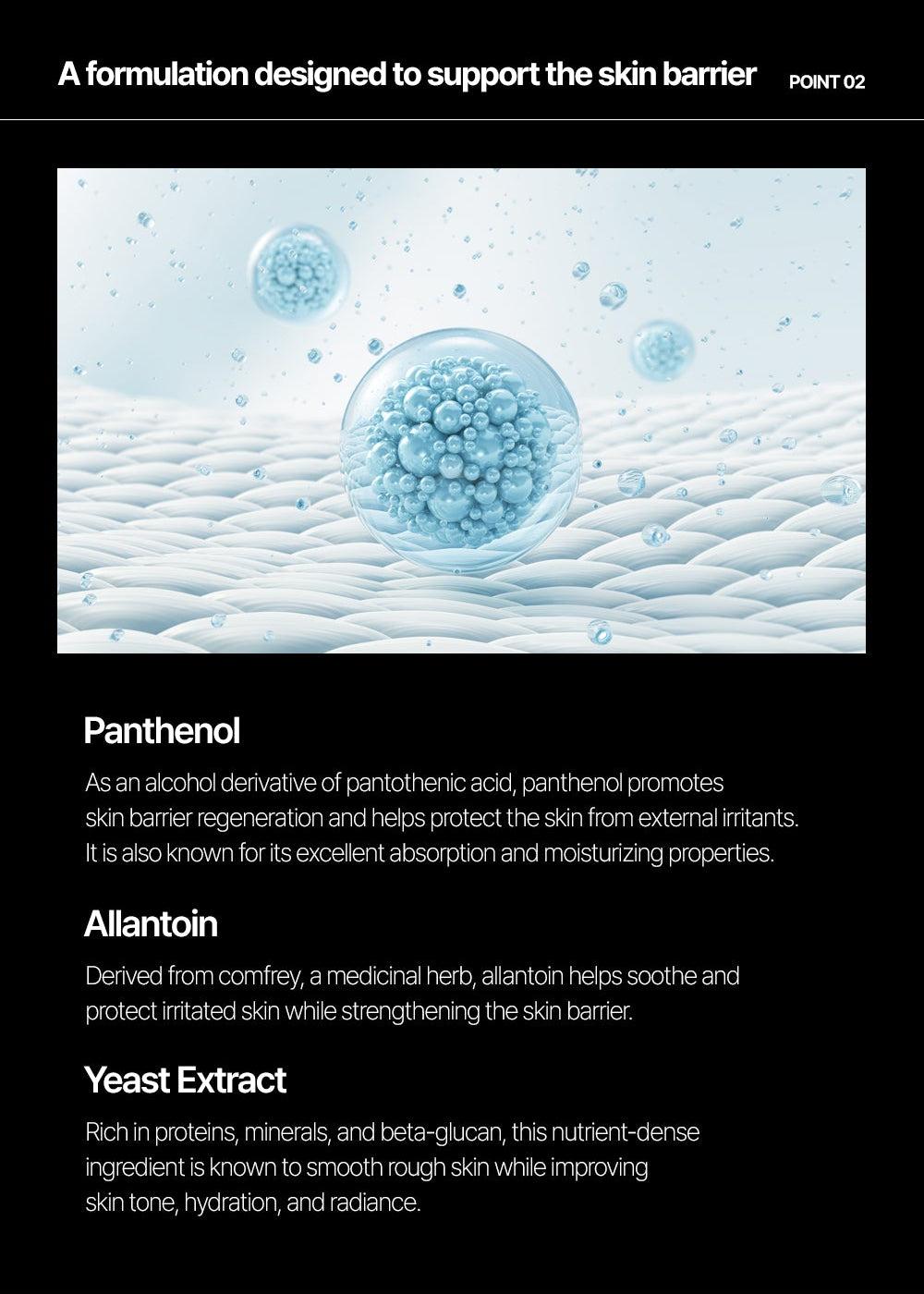 Repasive Blemish Balm