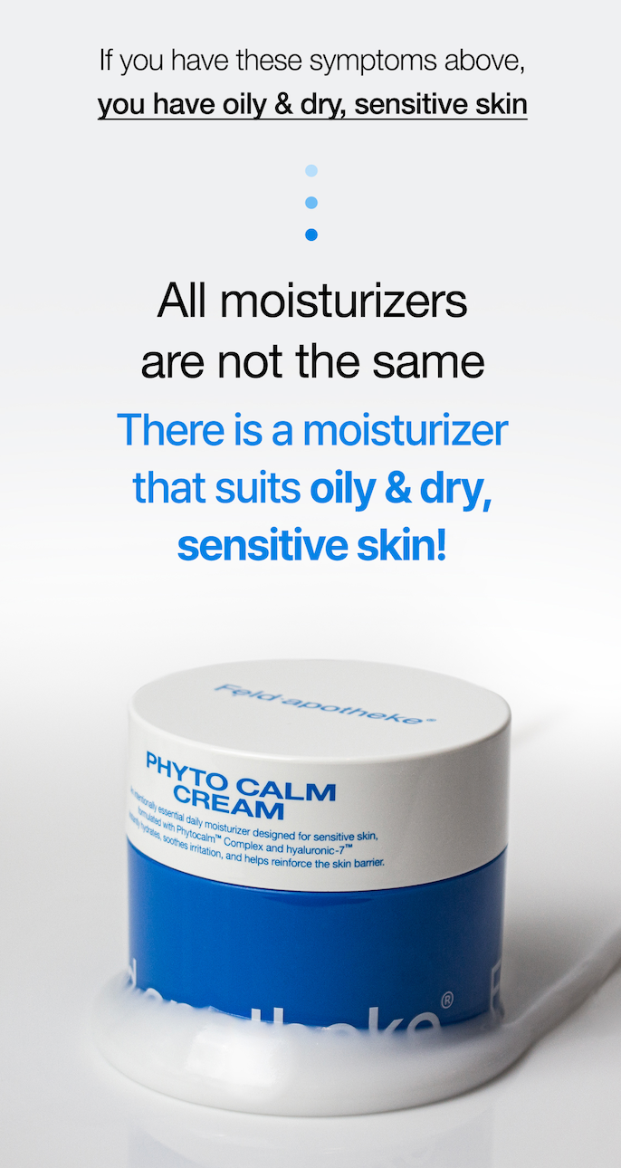 Phyto-calm Cream