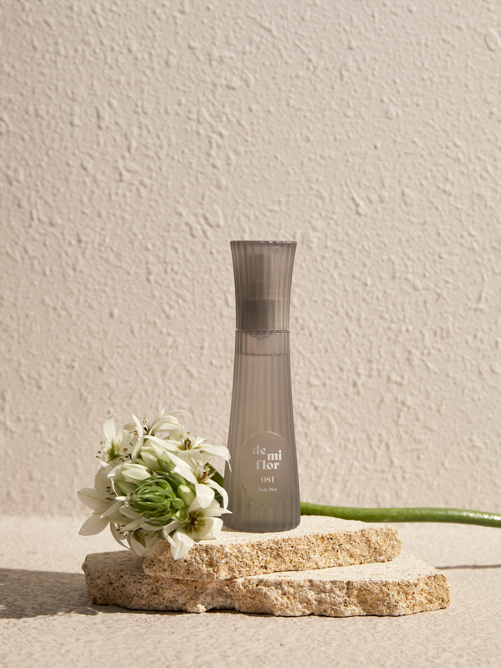 Hair to Body Scented Body Mist