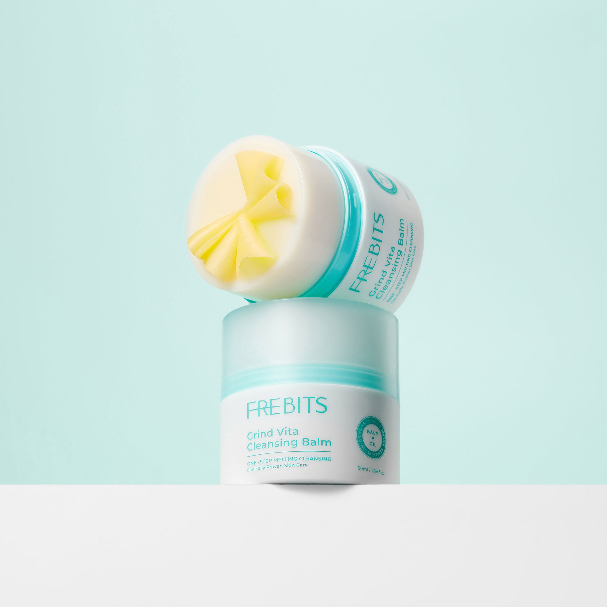 Grind Vita Cleansing Balm