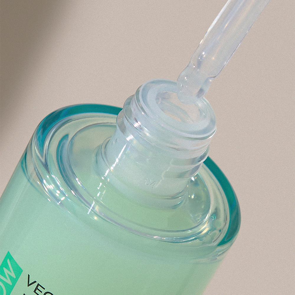 SERUM NIASINAMIDA KIWI EMAS JEJU VEGAN