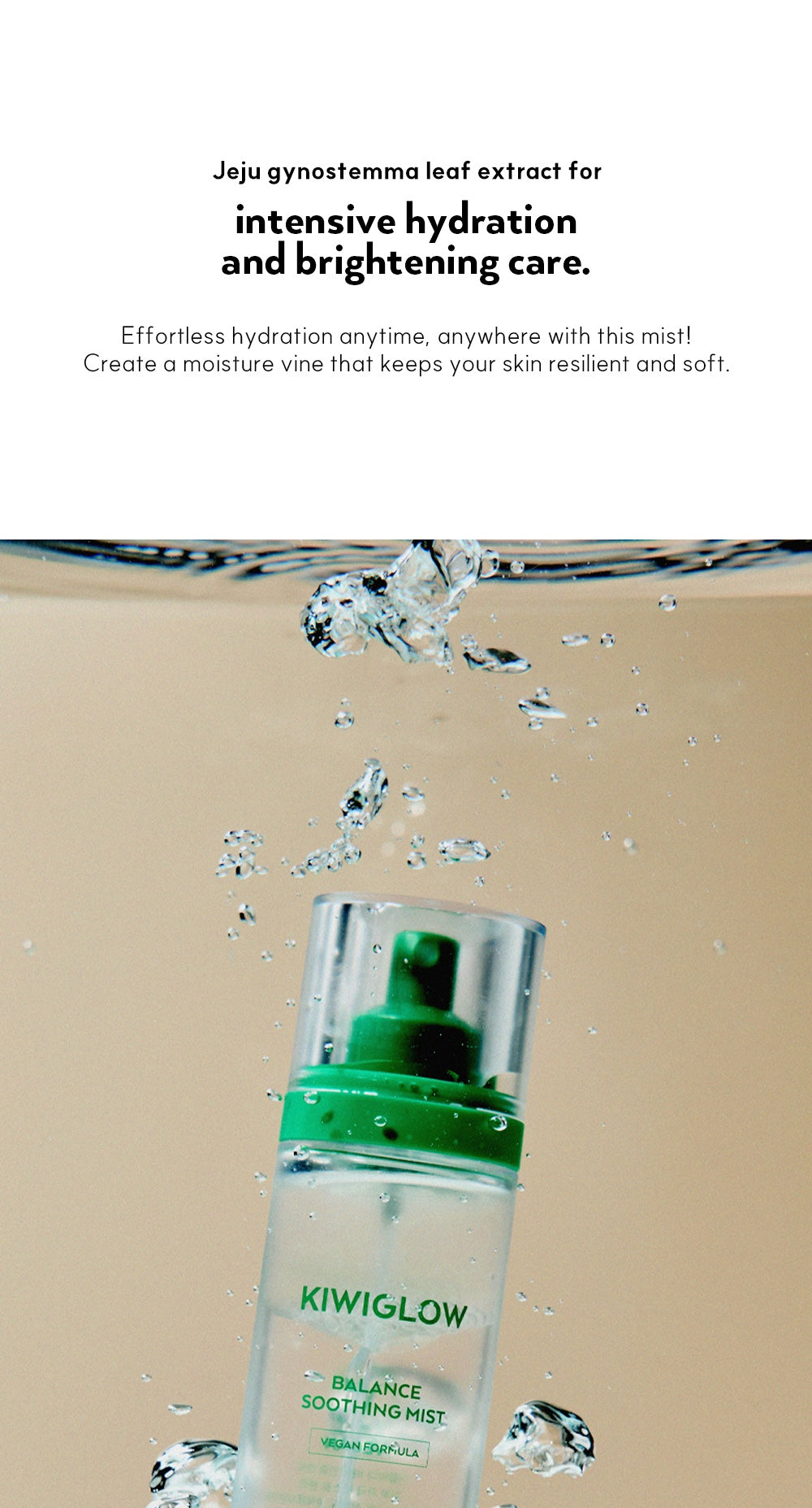 XỊT DƯỠNG DỊU NHẸ BALANCE