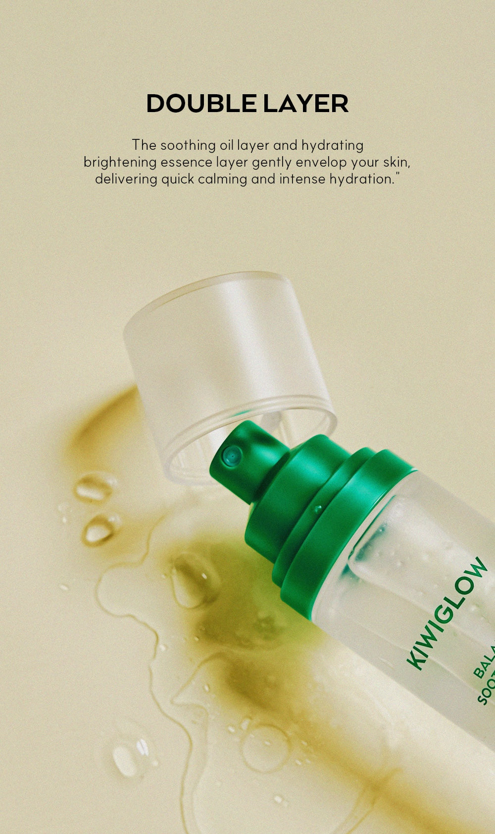 XỊT DƯỠNG DỊU NHẸ BALANCE