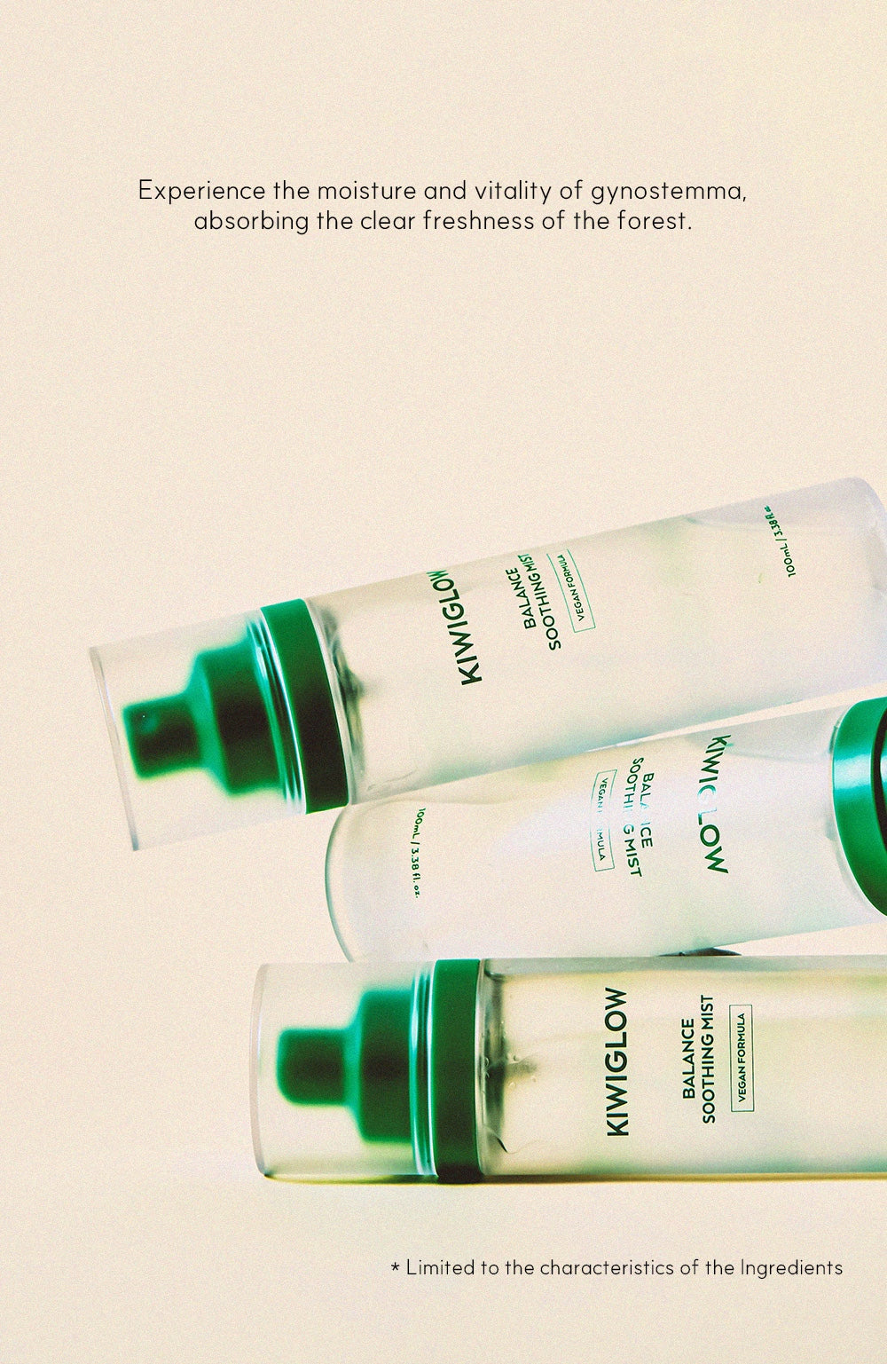 BALANCE SOOTHING MIST