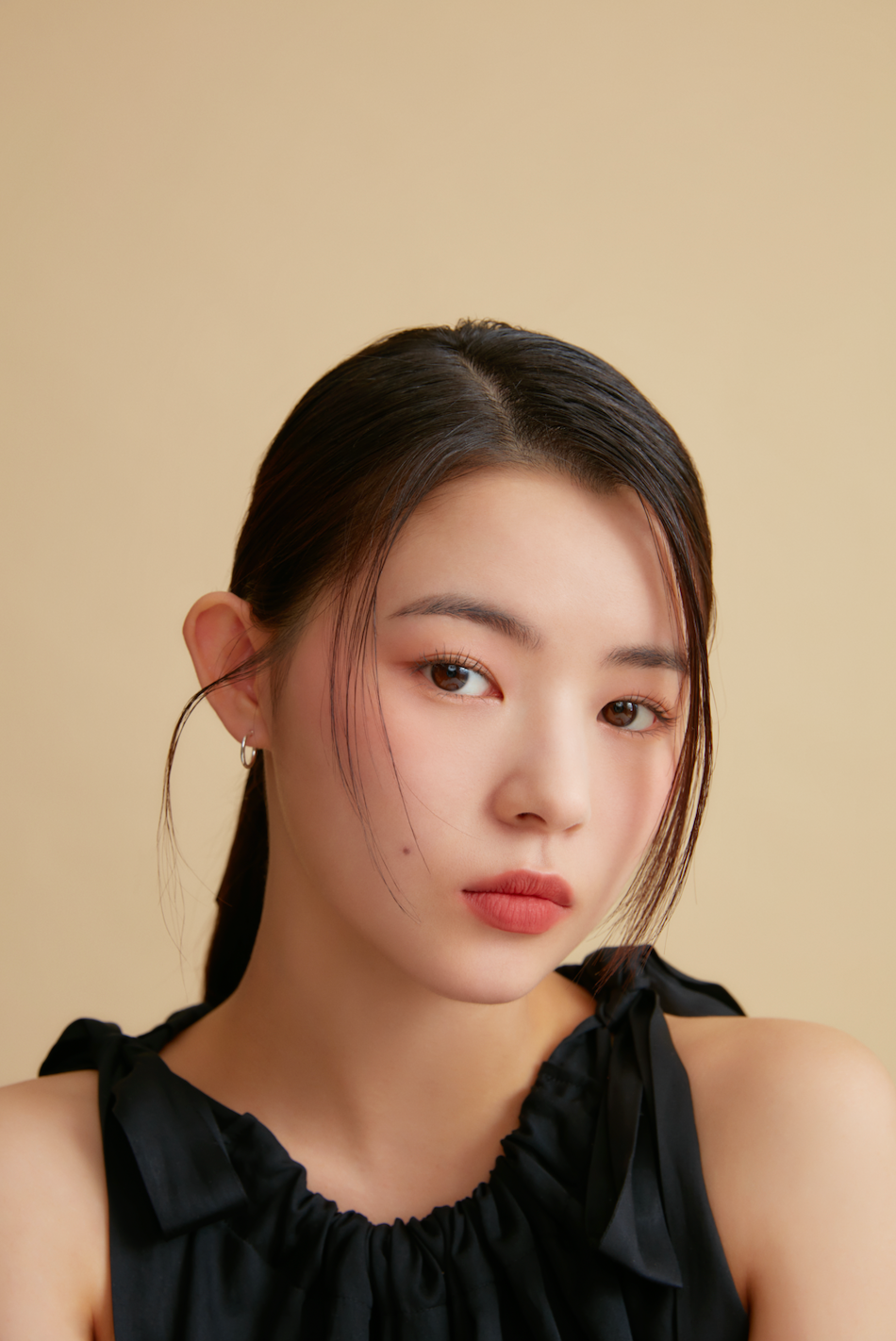 Melting Mood Lip and Cheek [Krim Matte]