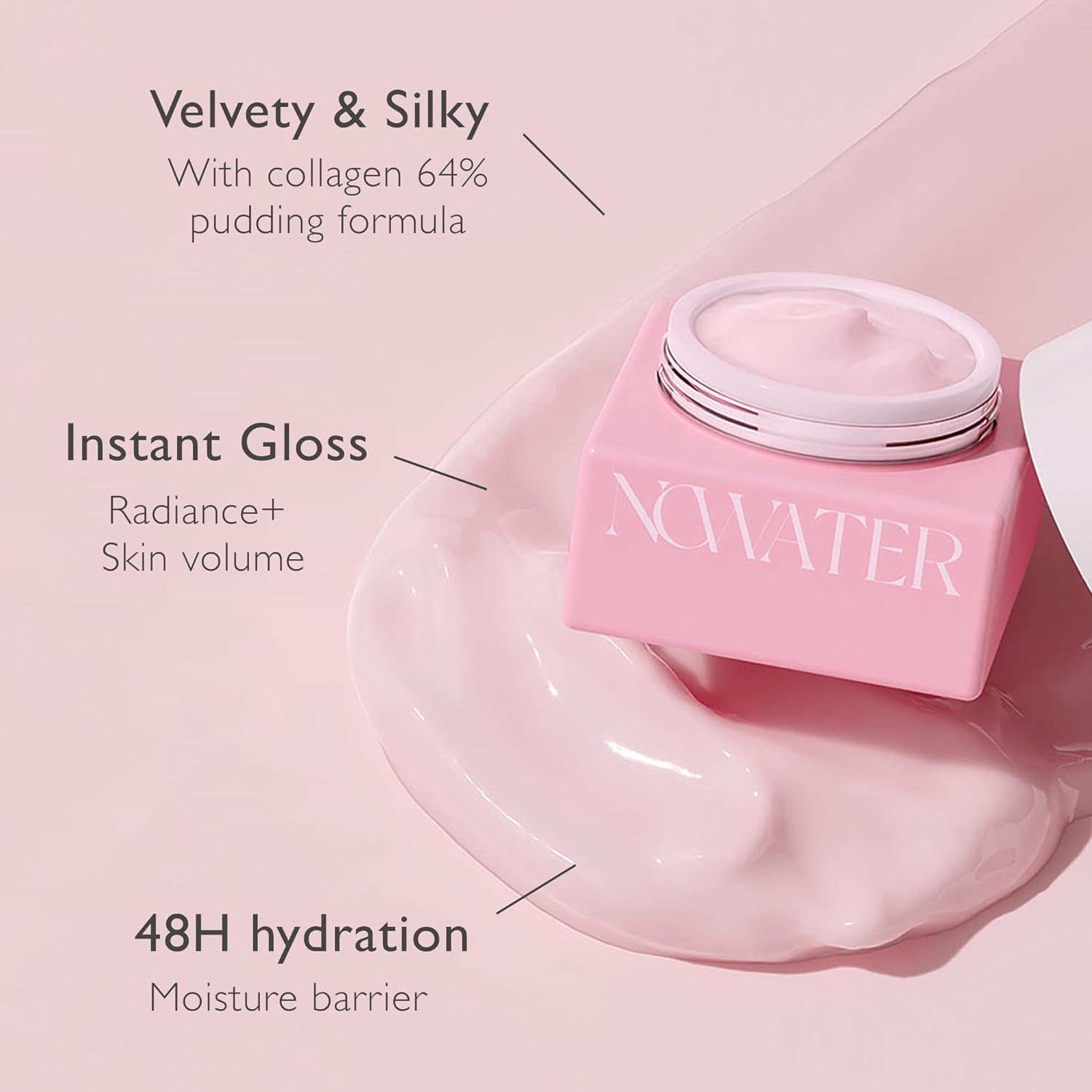 Glass Skin Trio